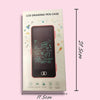 LCD Drawing Pen Case or Kids