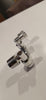 2 Mode Splash Filter Kitchen Tap Extended Faucet