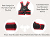 Kids Safety Belt