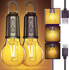 Portable USB Rechargeable Multi-Use Bulb