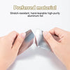 High Temperature Resistant Aluminum Foil Tape For Kitchen