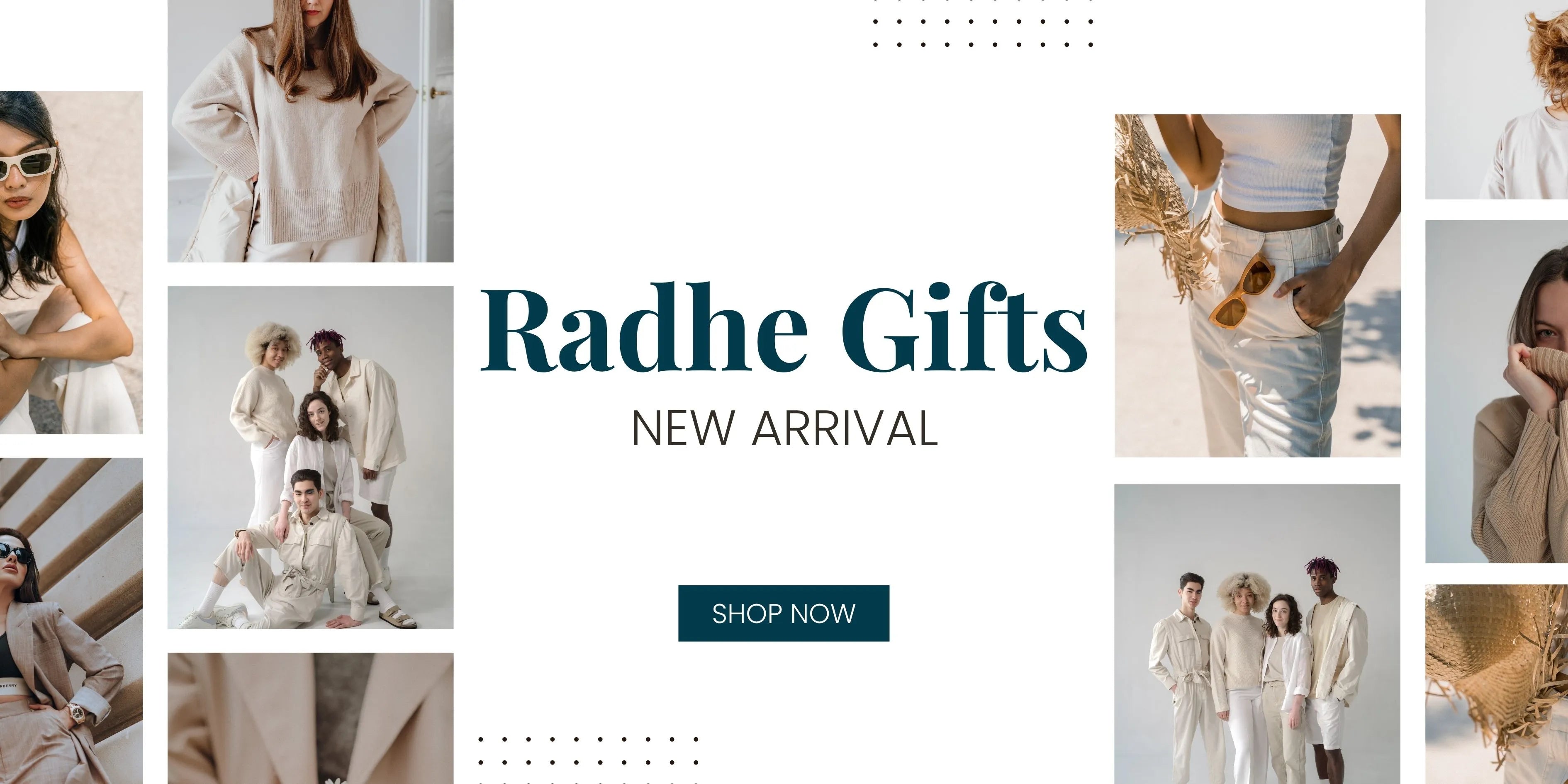 Radhe Gifts