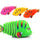 Wiggle Fish Toys