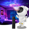 Astronaut Galaxy Projector