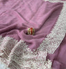 ROYAL CHIFFON GEORGETTE