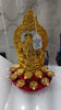 Led ganesh diya