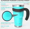 Anti slip sipper