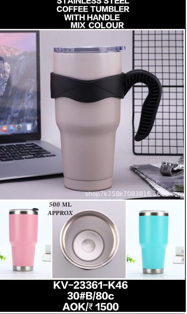 Anti slip sipper