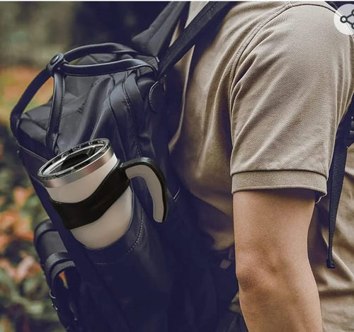 Anti slip sipper