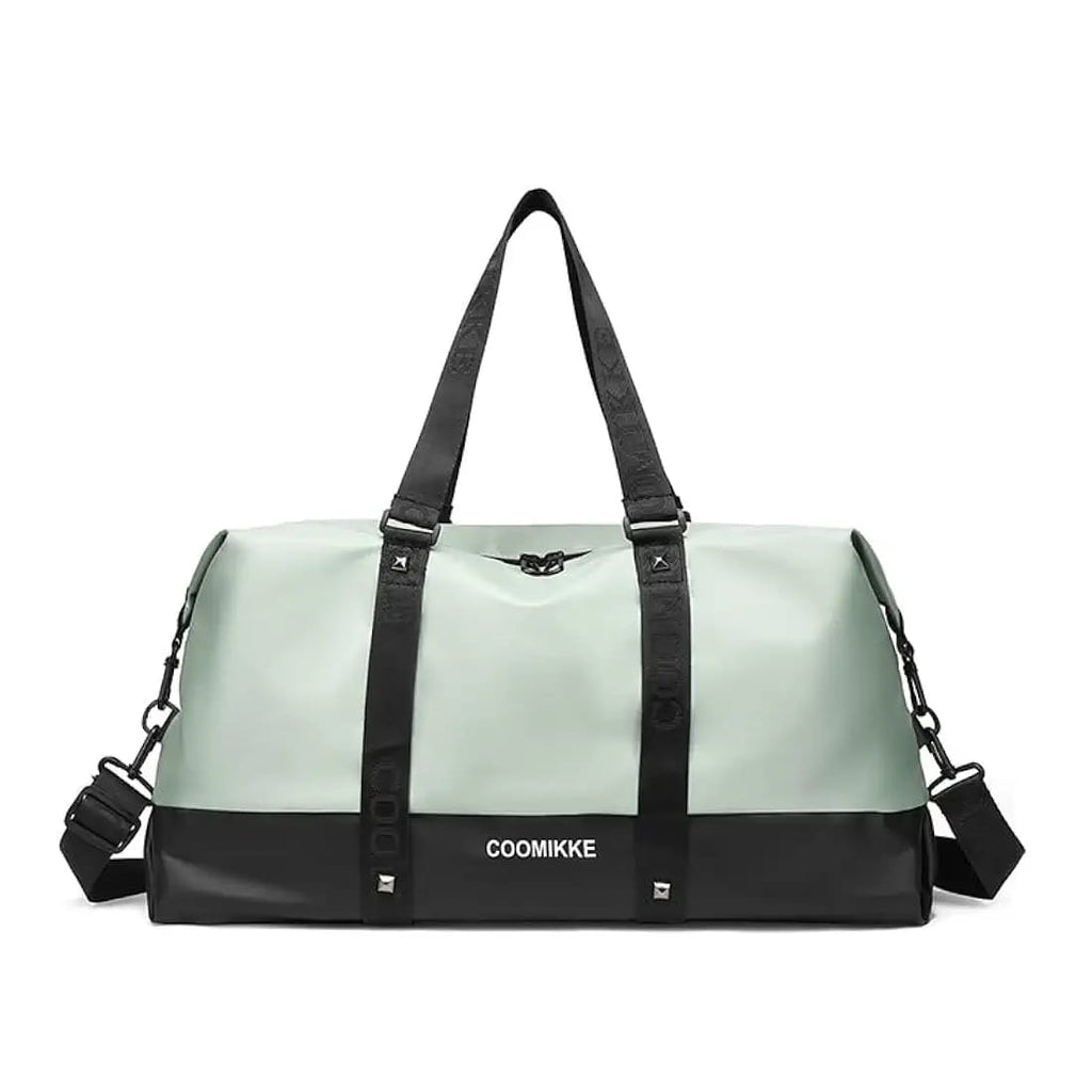 Gym/ yoga/ travel fitness bag