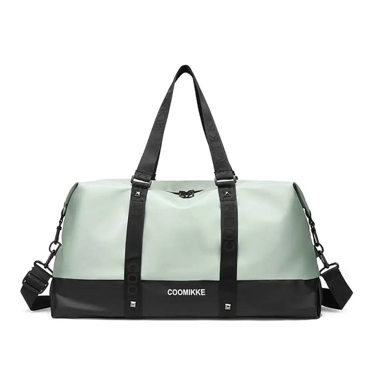 Gym/ yoga/ travel fitness bag