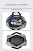Gym/ yoga/ travel fitness bag