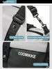 Gym/ yoga/ travel fitness bag