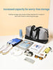 Gym/ yoga/ travel fitness bag