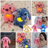 Light Doll Breathing Toys Gift For Kids